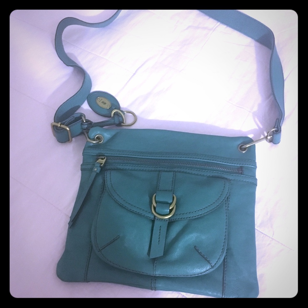 Fossil 👜
